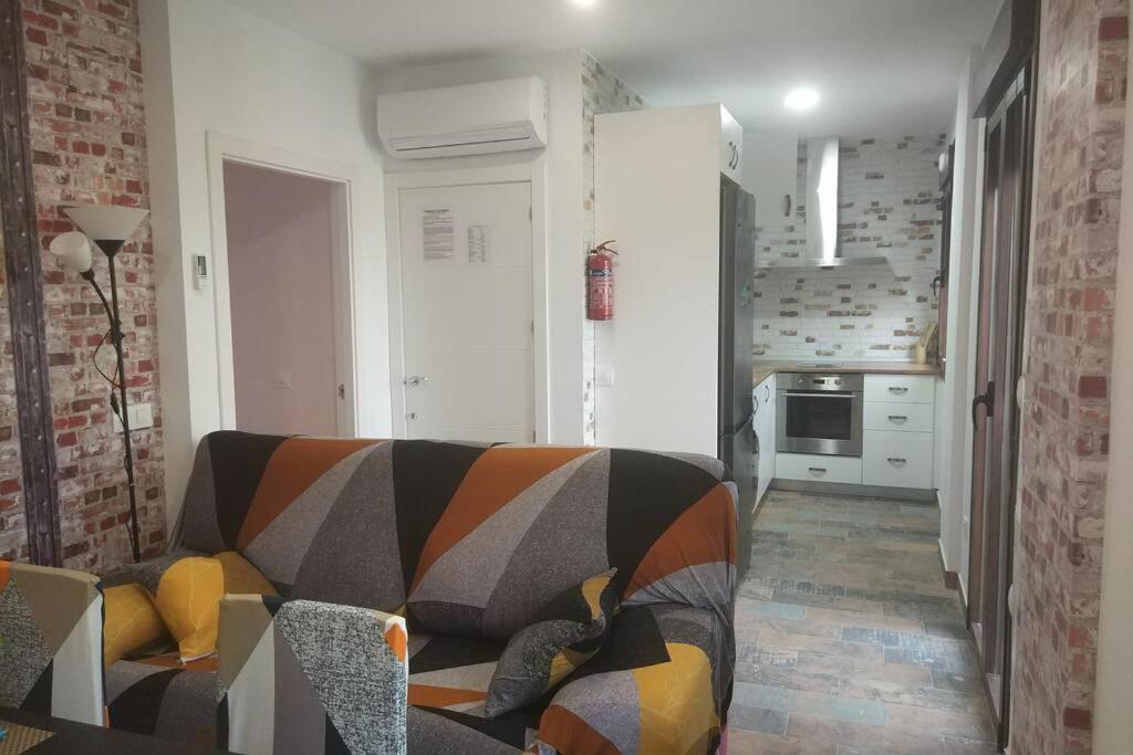 Casa Juanma Διαμέρισμα Κόρδοβα Εξωτερικό φωτογραφία