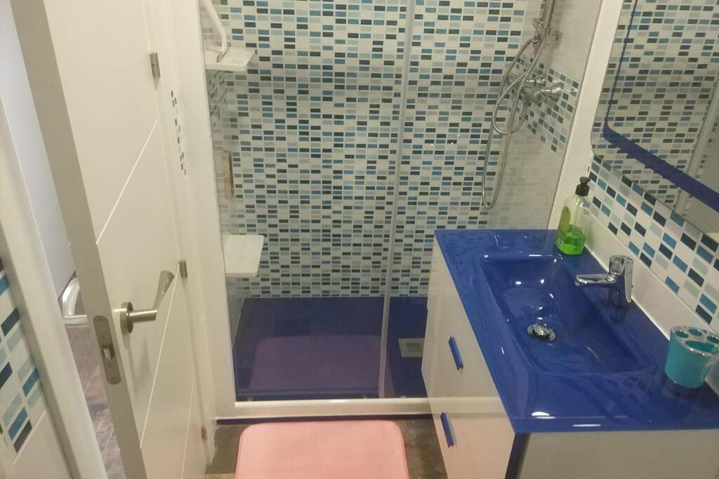 Casa Juanma Διαμέρισμα Κόρδοβα Εξωτερικό φωτογραφία