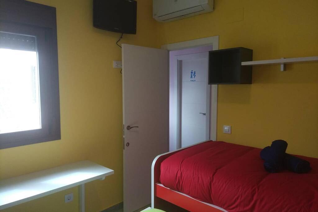 Casa Juanma Διαμέρισμα Κόρδοβα Εξωτερικό φωτογραφία