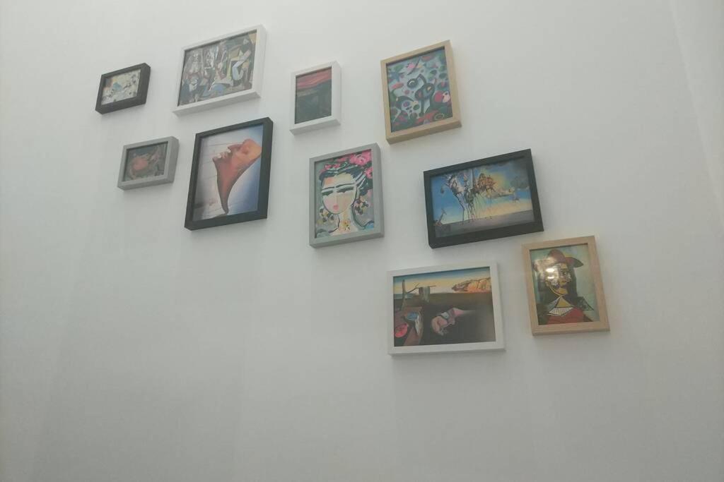 Casa Juanma Διαμέρισμα Κόρδοβα Εξωτερικό φωτογραφία