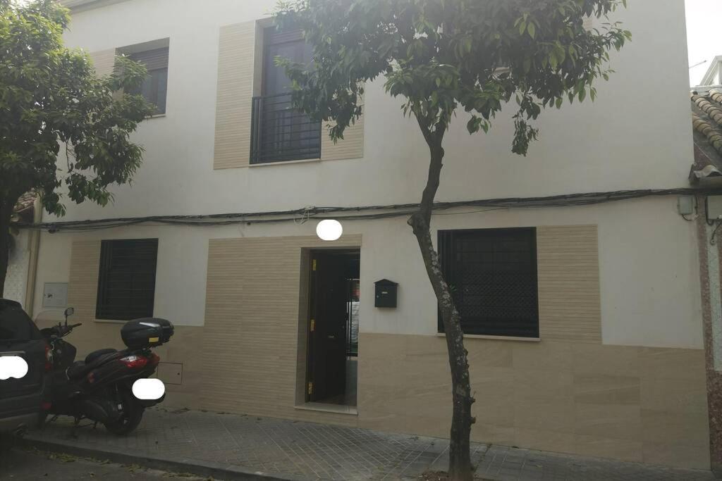 Casa Juanma Διαμέρισμα Κόρδοβα Εξωτερικό φωτογραφία
