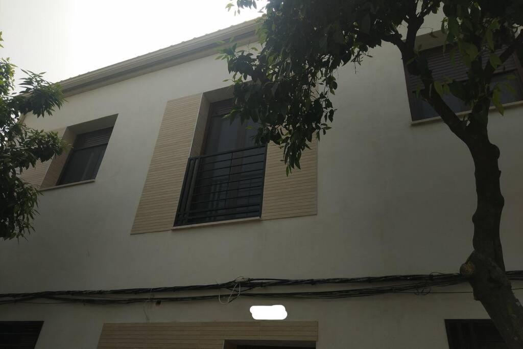 Casa Juanma Διαμέρισμα Κόρδοβα Εξωτερικό φωτογραφία