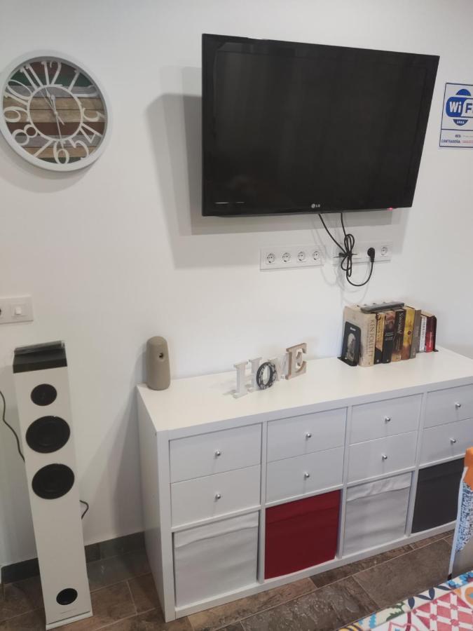 Casa Juanma Διαμέρισμα Κόρδοβα Εξωτερικό φωτογραφία