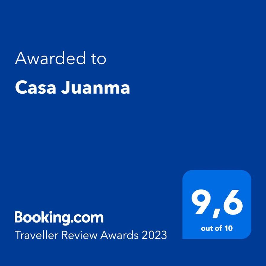 Casa Juanma Διαμέρισμα Κόρδοβα Εξωτερικό φωτογραφία
