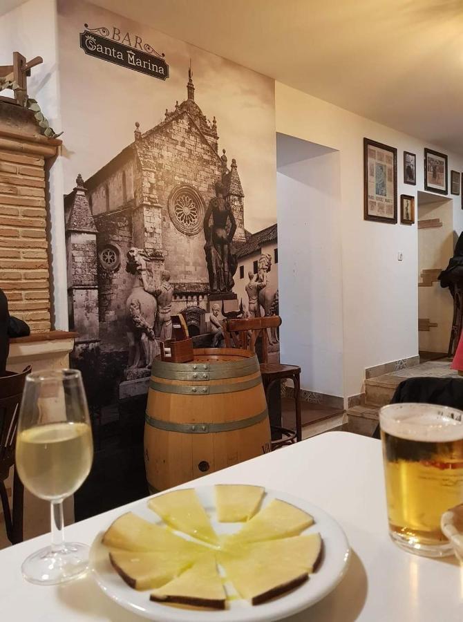 Casa Juanma Διαμέρισμα Κόρδοβα Εξωτερικό φωτογραφία