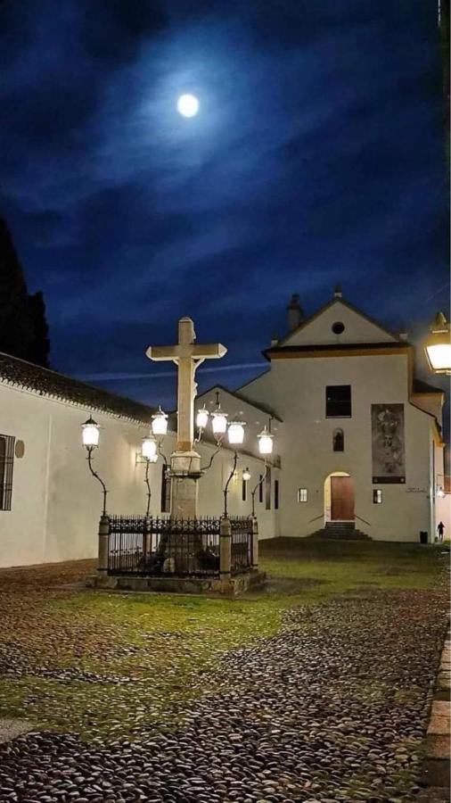 Casa Juanma Διαμέρισμα Κόρδοβα Εξωτερικό φωτογραφία